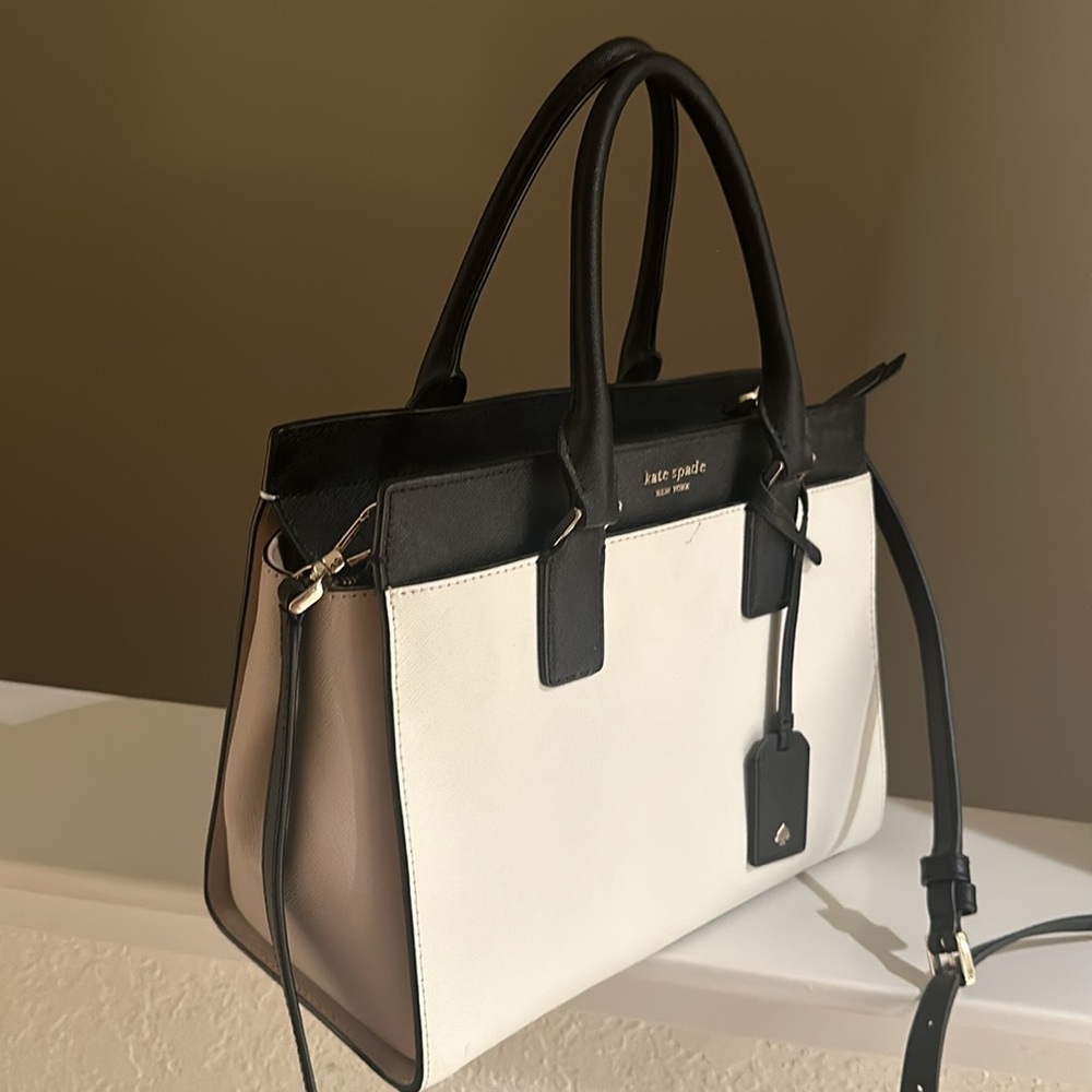 Kate Spade NY Cameron bag